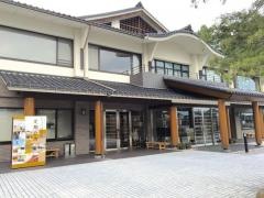 南砺市城端伝統芸能会館じょうはな座
