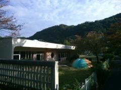 山中幼稚園
