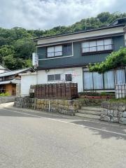 民宿おもや