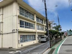 下吉田第一小学校