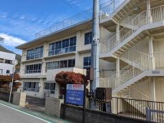 下吉田第一小学校