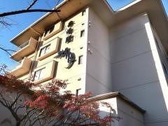 秀峰閣湖月