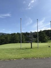 塩嶺カントリークラブ
