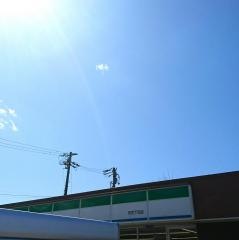 ファミリーマート　可児下切店