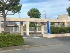清水銀行川成島支店