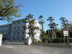 追分小学校