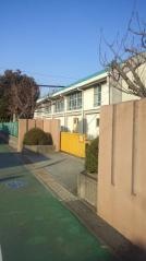 鷹丘小学校