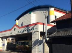 善光寺別院幼稚園
