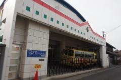 善光寺別院幼稚園