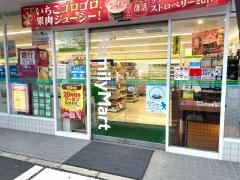 ファミリーマート　名古屋浅間町店