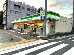 ファミリーマート　名古屋浅間町店