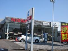 愛知日産小牧店
