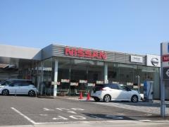 愛知日産小牧店