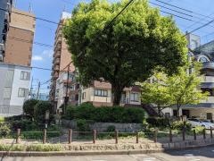 日ノ出街園