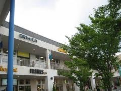 専門店街サラ