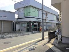 ＪＡ京都市松尾支店