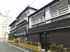 旅館さわや本店