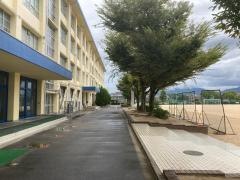 大阪府立狭山高等学校
