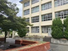大阪府立狭山高等学校
