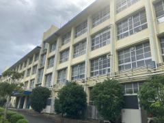 大阪府立狭山高等学校