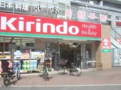 キリン堂　加島店
