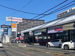 トヨタカローラ南海光明池店