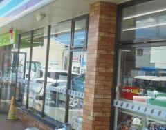 セブンイレブン　倉敷中帯江店