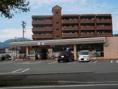 セブンイレブン　山口上平井店