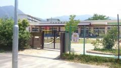 わかすぎの杜保育園