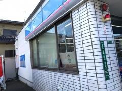 ローソン　前原池田店
