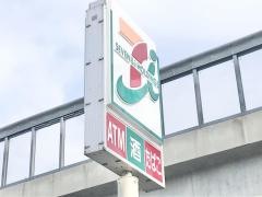 セブンイレブン　福岡賀茂2丁目店
