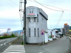 Ｈｏｎｄａ　Ｃａｒｓ八女久留米東合川店