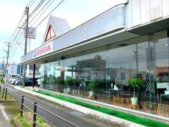 Honda　Cars八女久留米東合川店