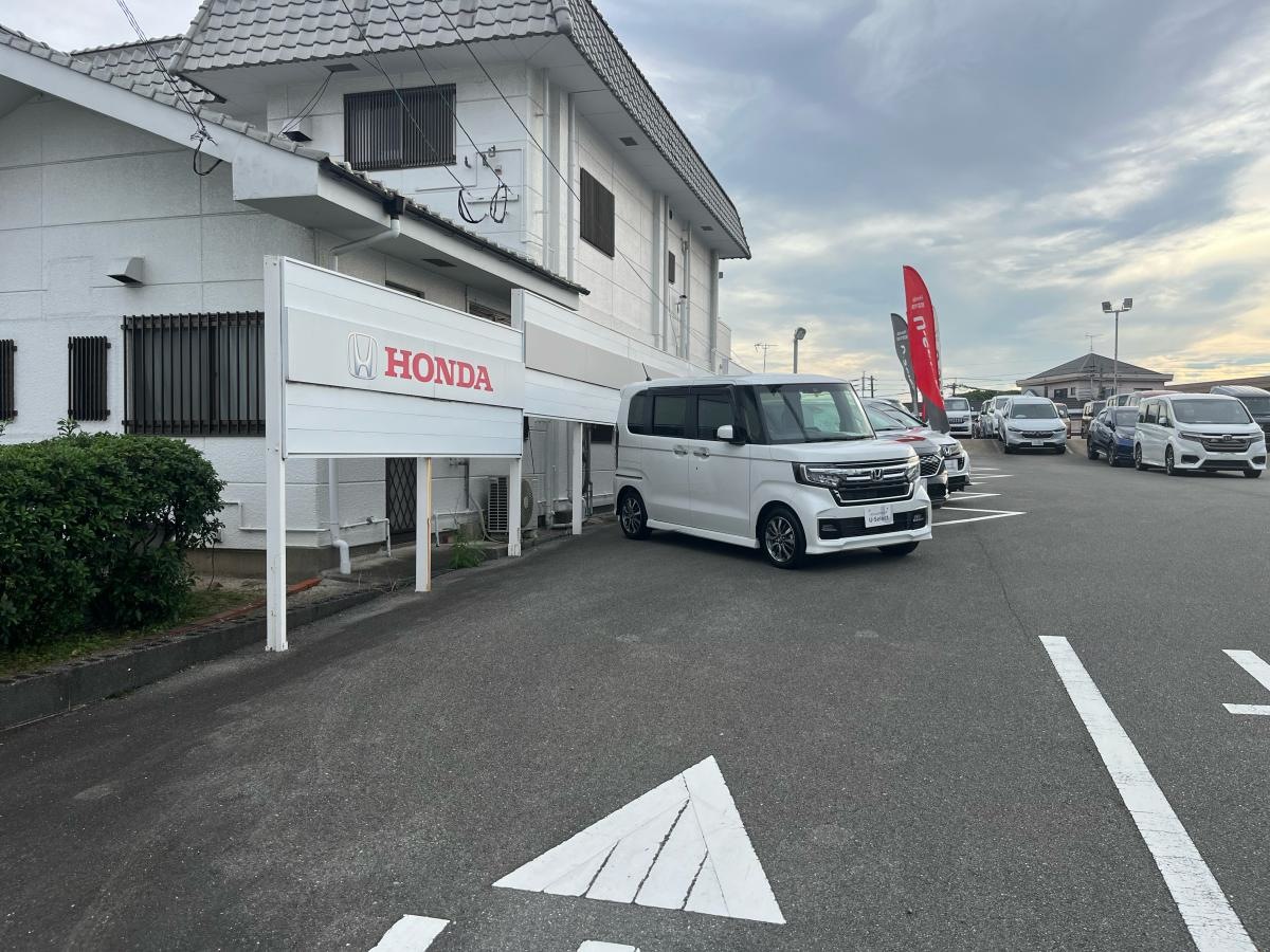 ホンダ