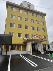 五岳ホテル
