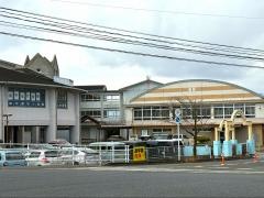 中津市立東中津中学校