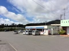 ローソン　今帰仁村役場前店