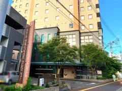 大番ホテルアベニュー支店