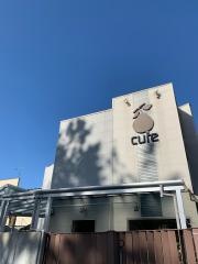 ｃｕｒｅＯｒｇａｎｉｃＫｉｔｃｈｅｎ＆Ｃａｆｅ