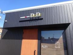 Ｄ．Ｄ