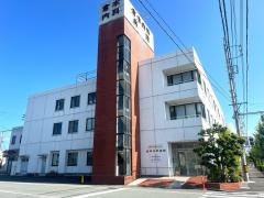 倉本内科病院