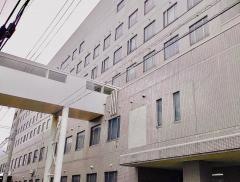 松山市民病院