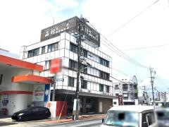 西村内科脳神経外科病院