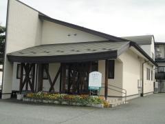南原耳鼻咽喉科医院