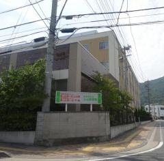 長野寿光会上山田病院