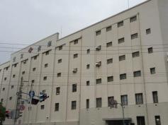 株式会社住友倉庫