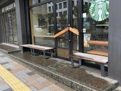 スターバックスコーヒー　南青山2丁目店