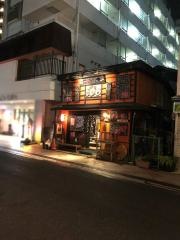 門前ゆ乃字