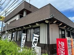 やぶしげうどん川東店