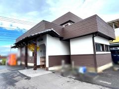 やぶしげうどん川東店